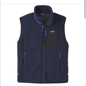 Men’s Patagonia Vest